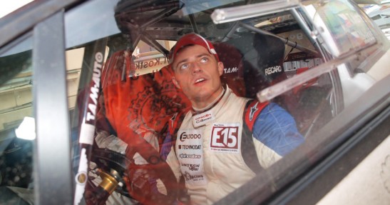 Rally Jeseniky